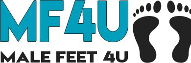 Sexy Guys Feet's banner