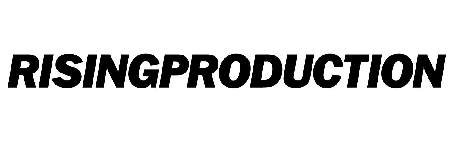 RISINGPRODUCTION's banner