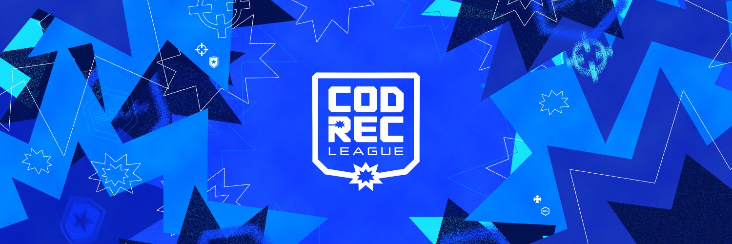 Call of Duty Rec League's banner