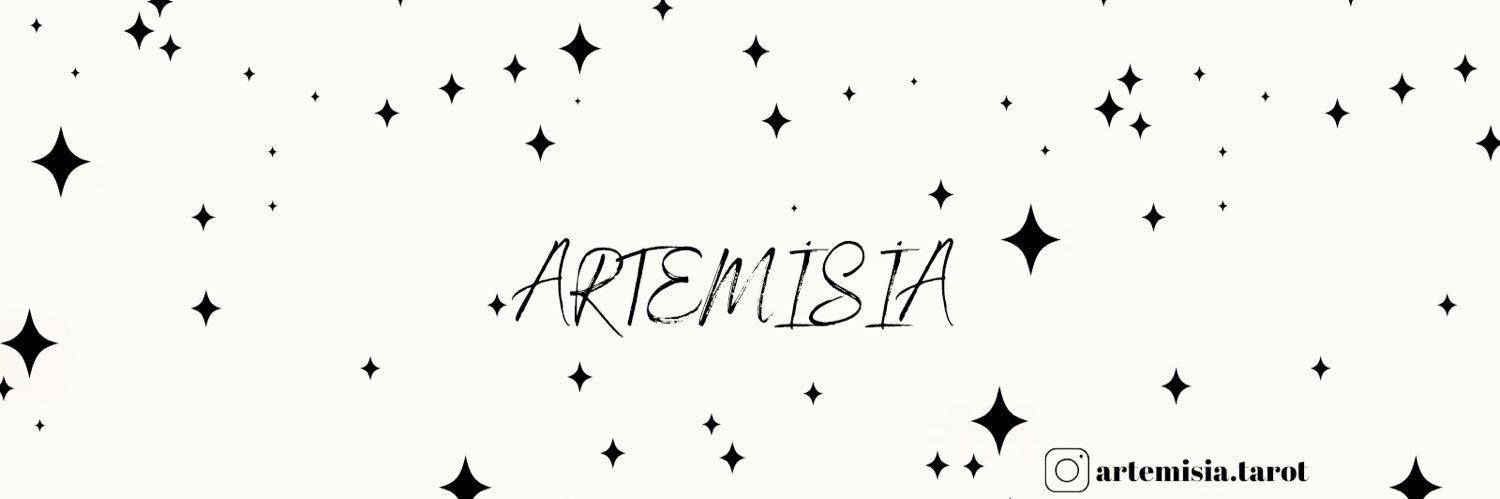 artemisia's banner
