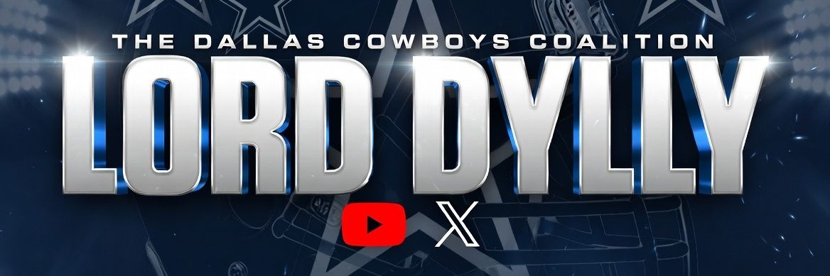 Lord Dylly 🏈's banner