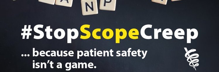 Patients First's banner