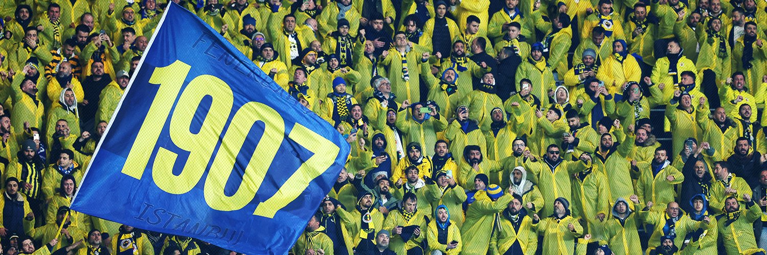The Taraftar's banner