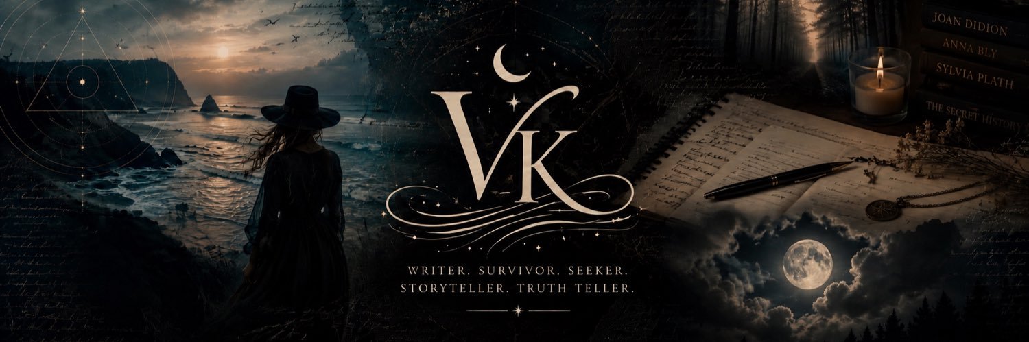 Vennie Kocsis's banner