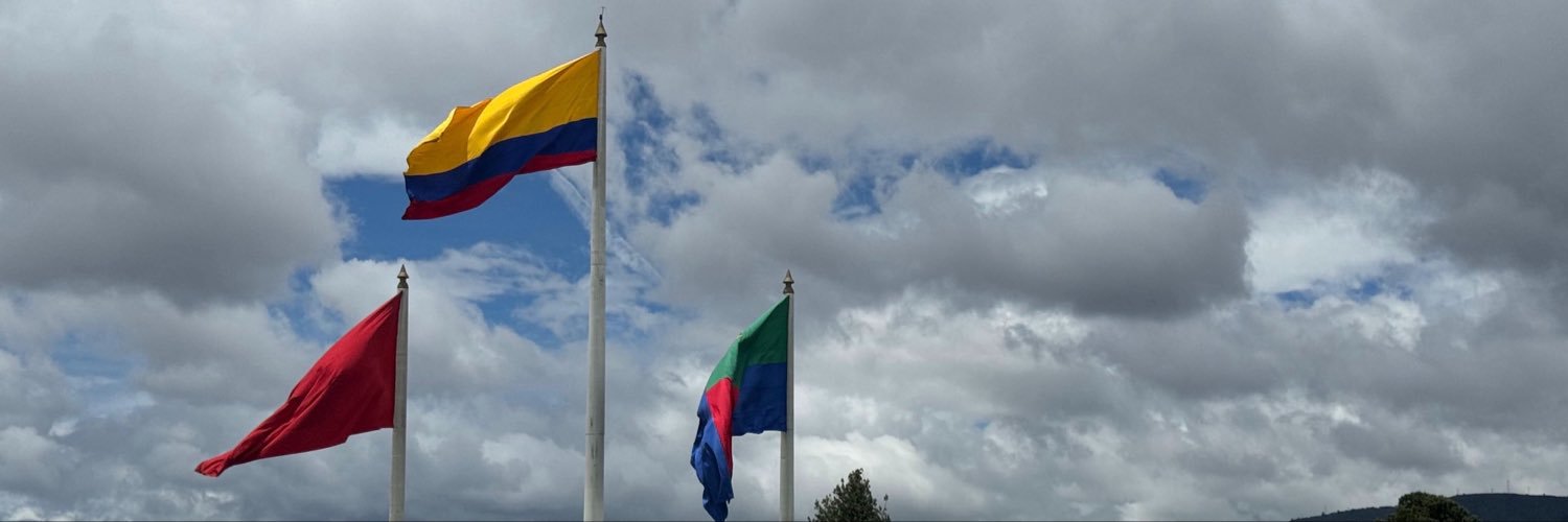 Juan Pablo Amaya Kerguelen's banner