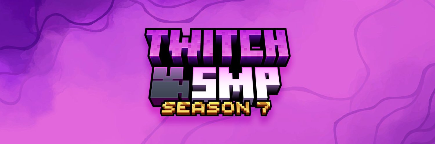 TwitchSMP's banner