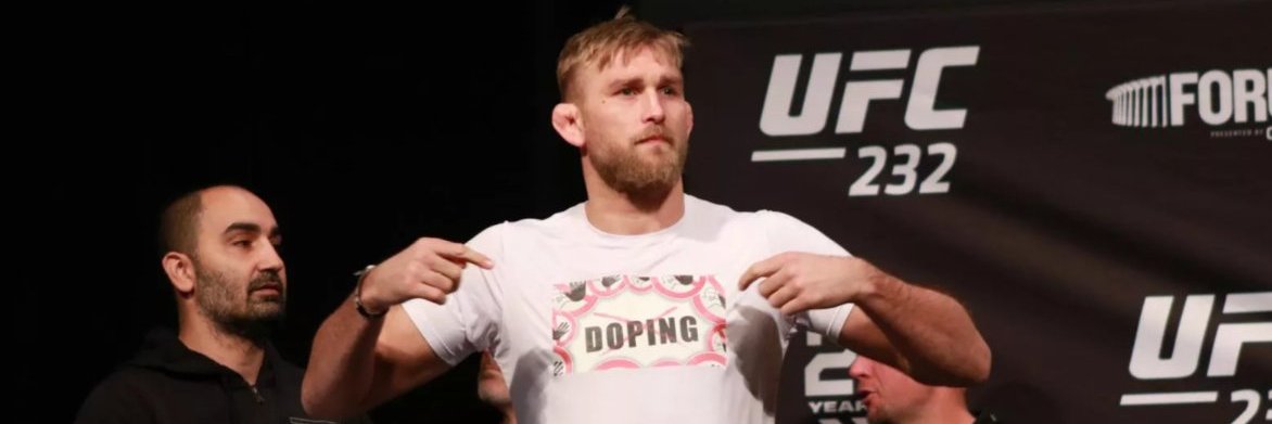 MMA depressivo's banner