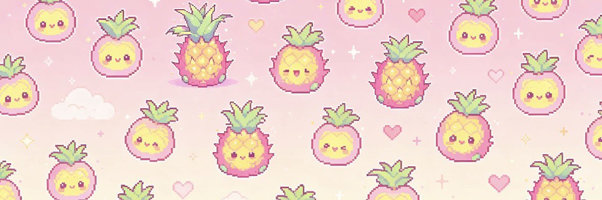 AOD 火龙果's banner