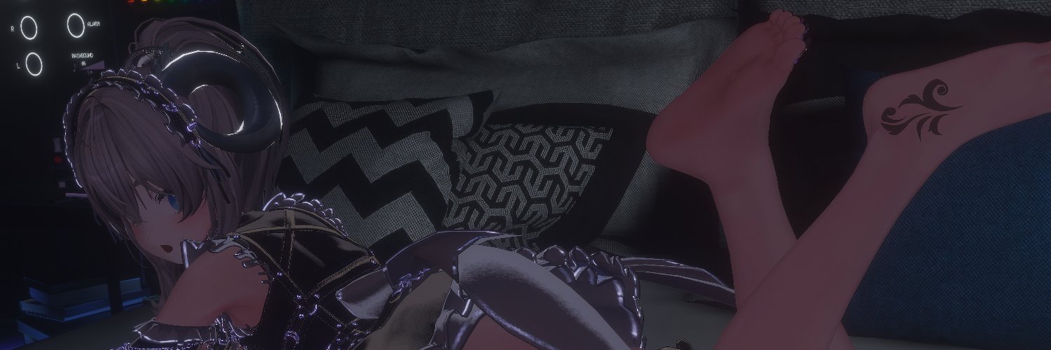 HSD / 🦶's banner