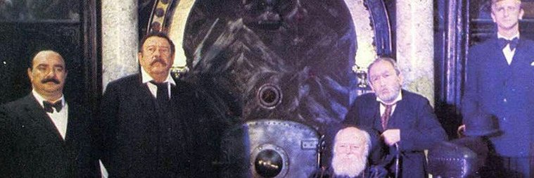 Laki Topalović's banner