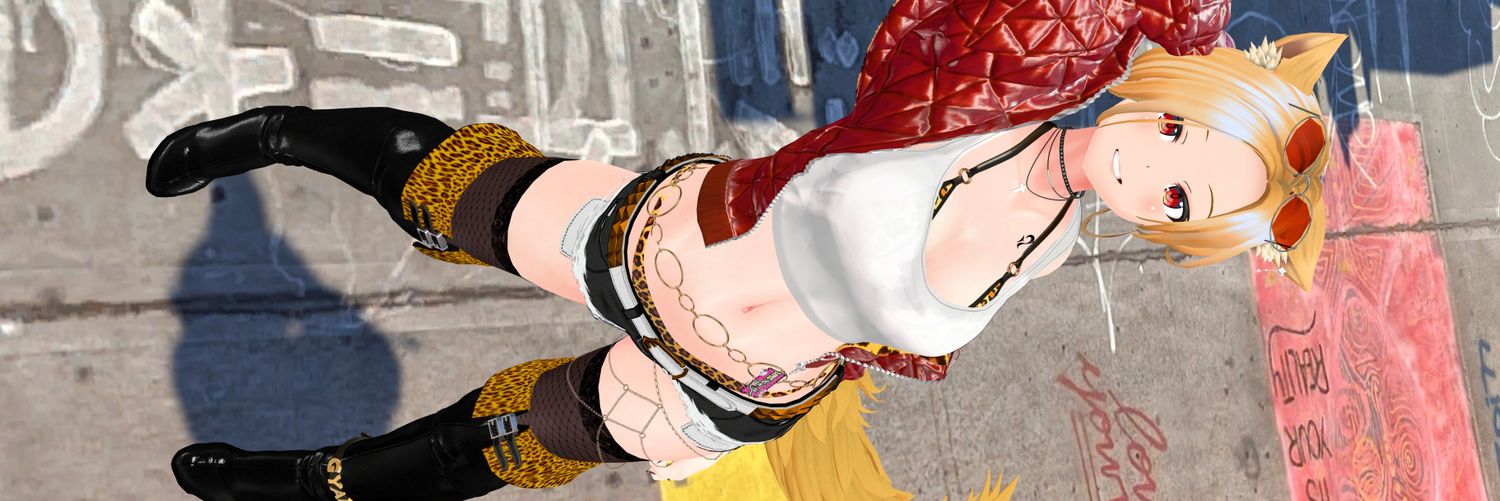 ALDLA (あるどら)'s banner
