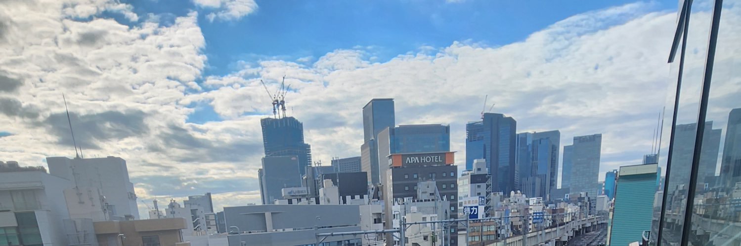 カンゼン's banner
