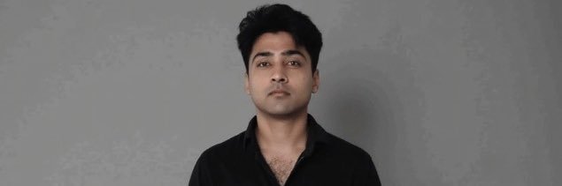 Zeeshan Mahmood's banner