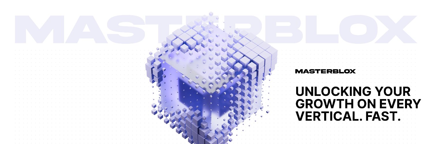 MasterBlox's banner