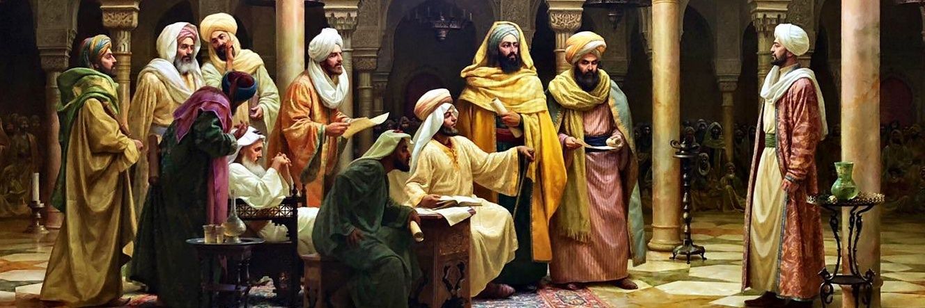 Hadis Müdafaası's banner
