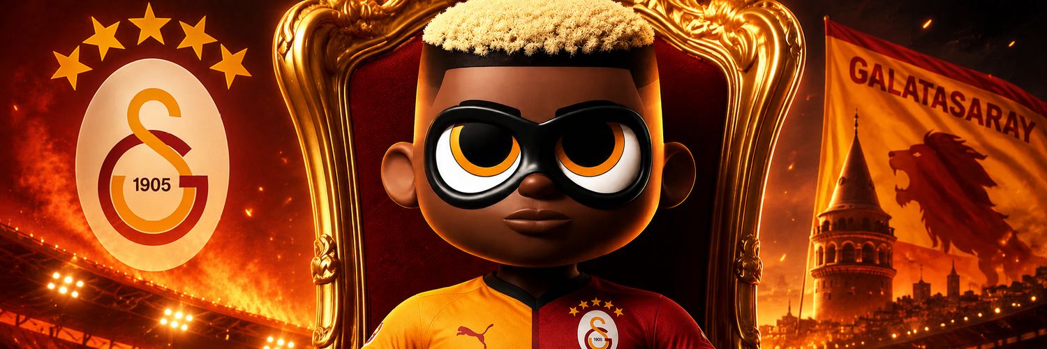 Banky G 🎤⚽'s banner
