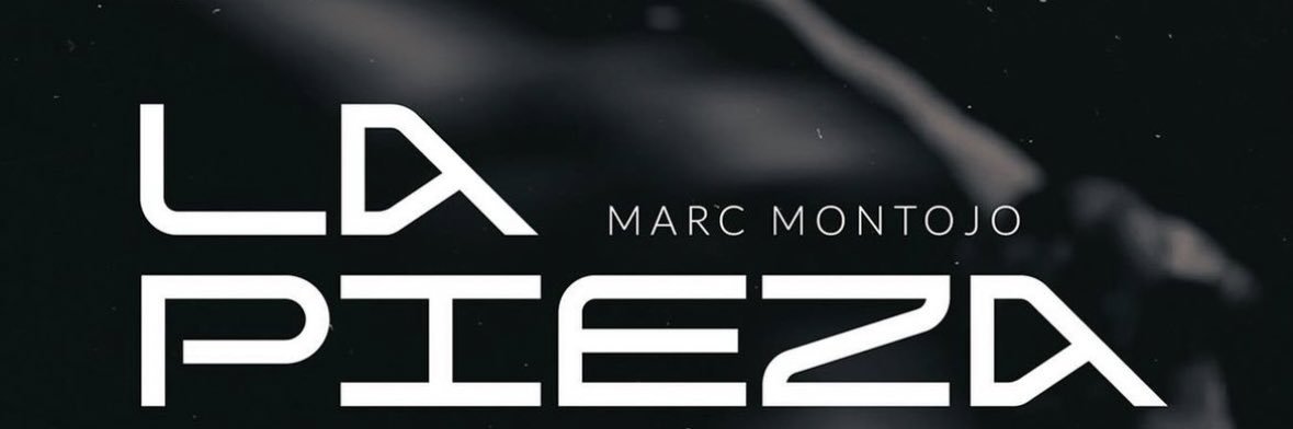 Marc Montojo's banner