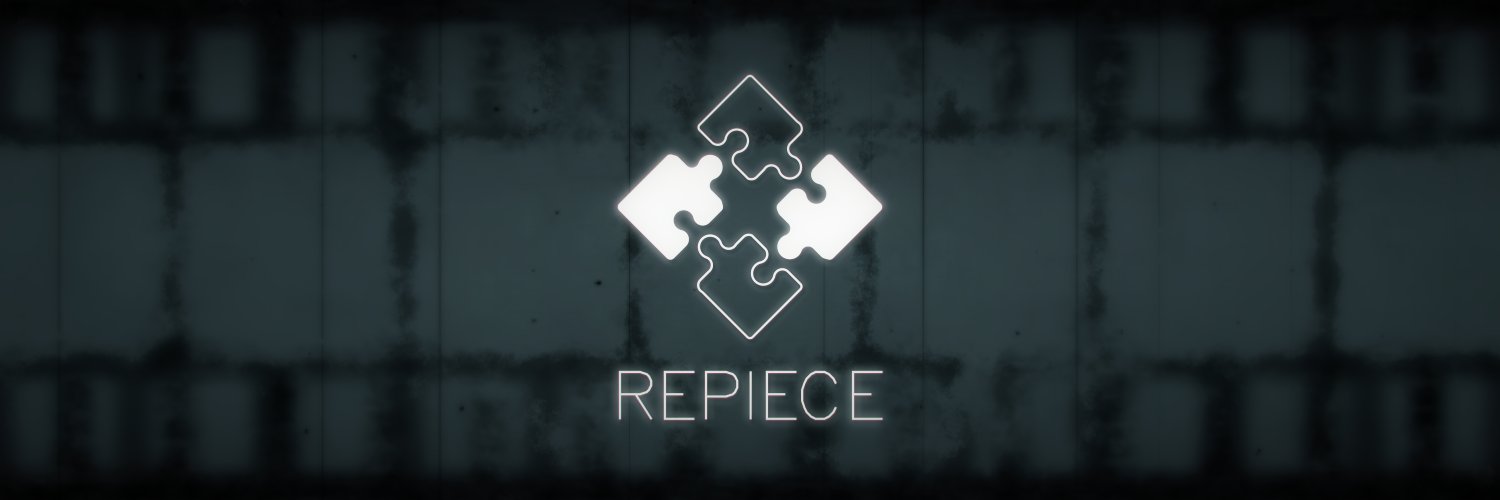 REPIECE's banner