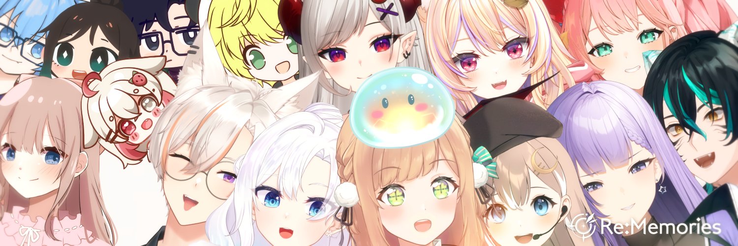 Reinly | Commission Open Q3/Q4 2026's banner
