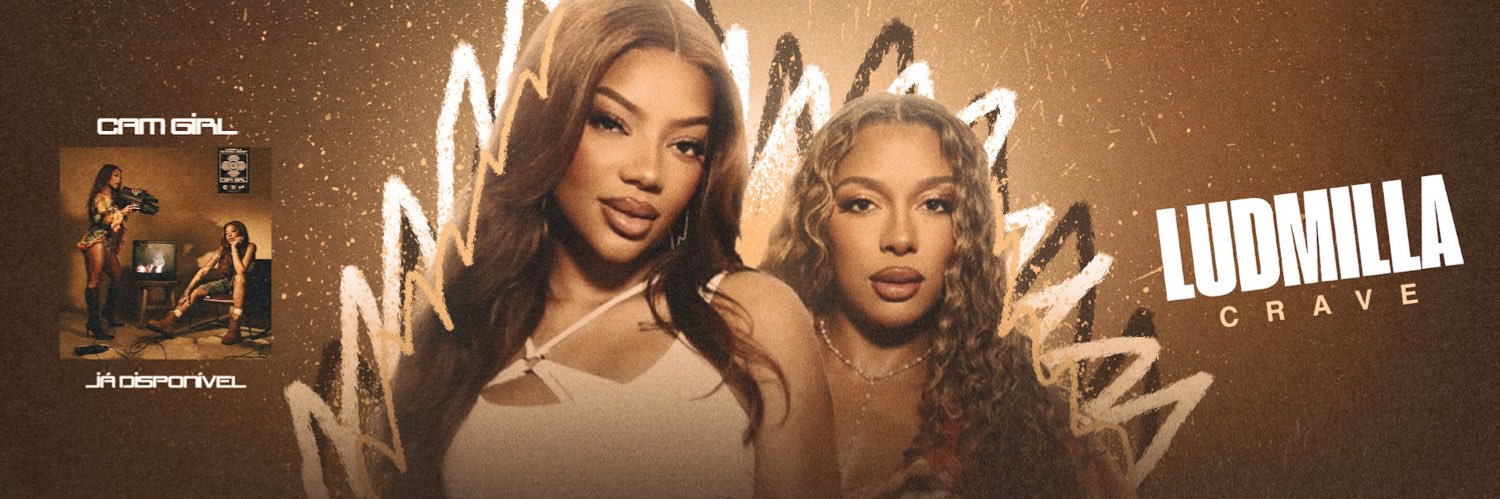 Ludmilla Crave's banner