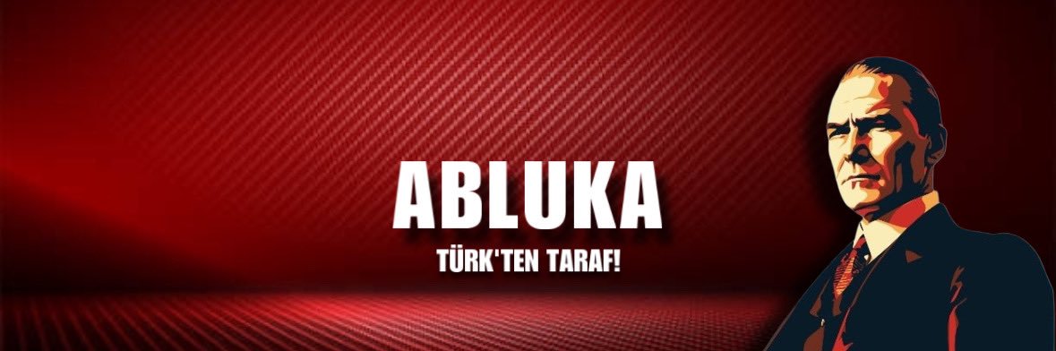 Abluka's banner