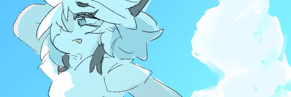 しろくま。's banner