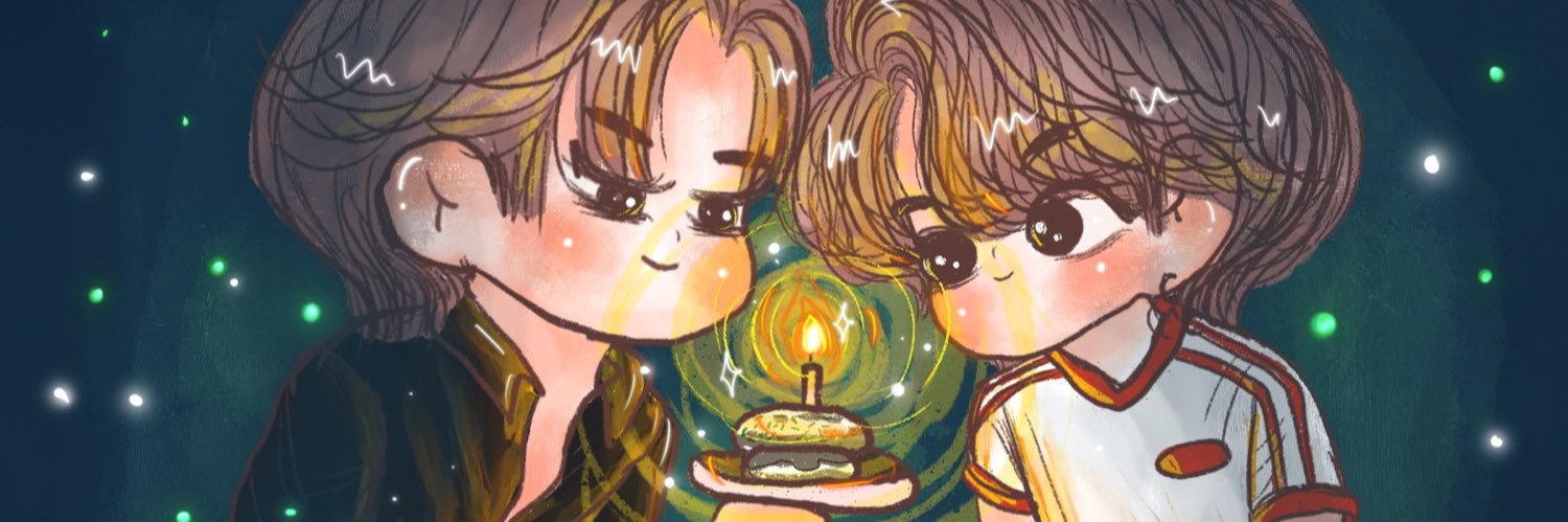 🌧 จจ. ❤️'s banner