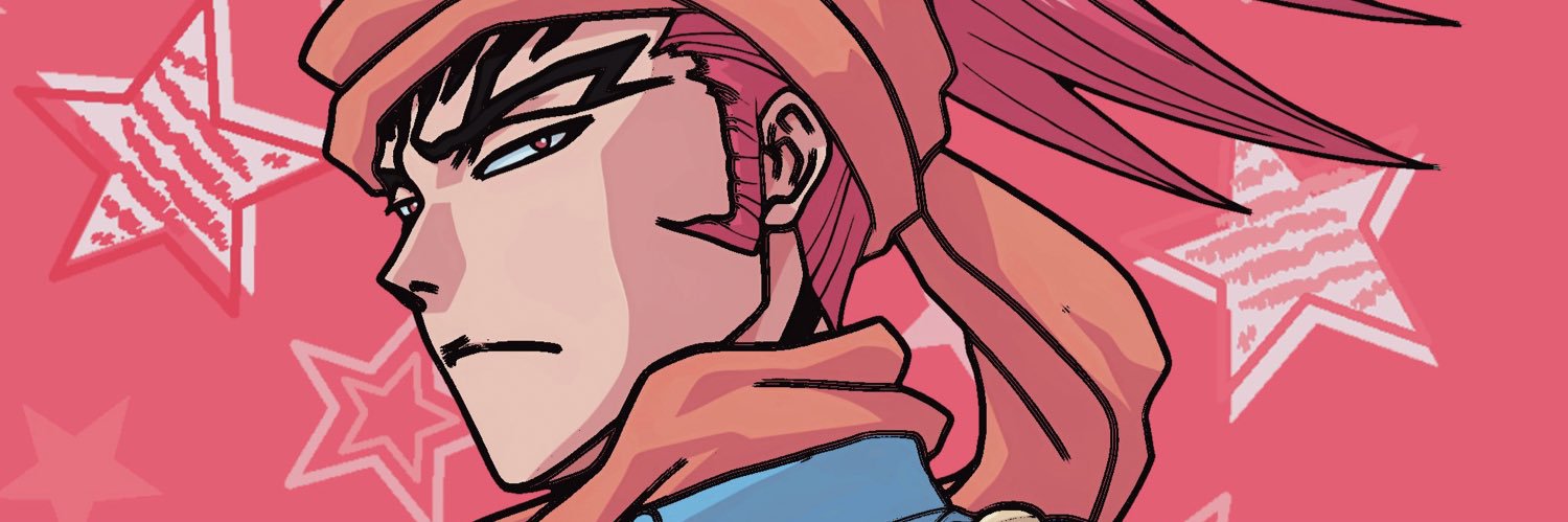 ❤️💜's banner