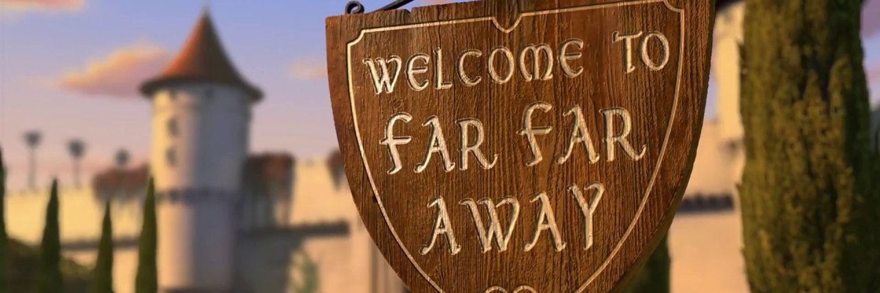 Princesa Fifiona's banner