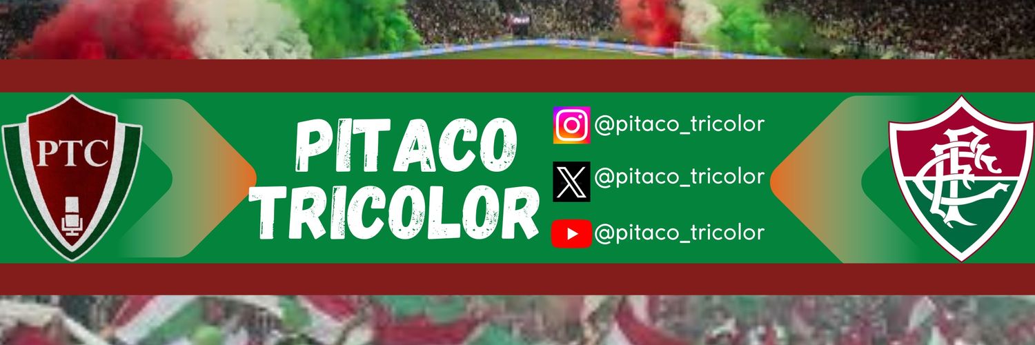 Pitaco Tricolor's banner