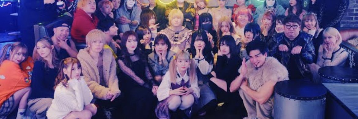 もあ様🥶😷超心霊配信者's banner