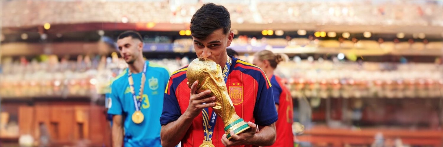 🇪🇸 ⁸ 🇸🇮 ⁷⁷'s banner