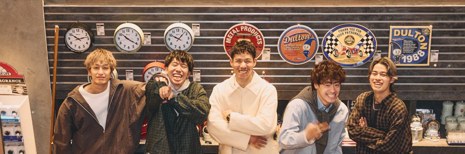 Hoodie fam's banner