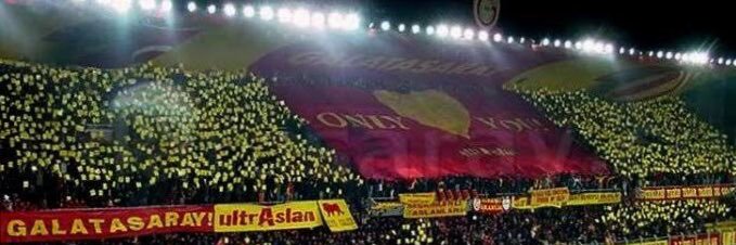 Gamze Şener's banner
