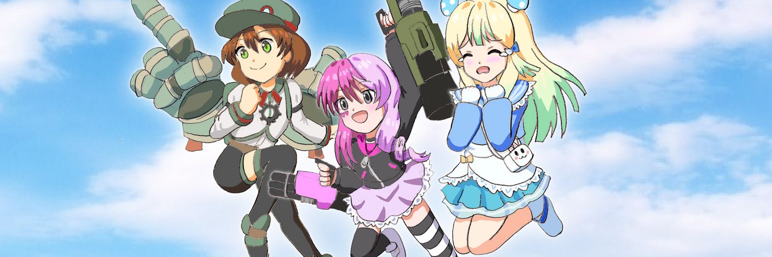れいんばれっと's banner