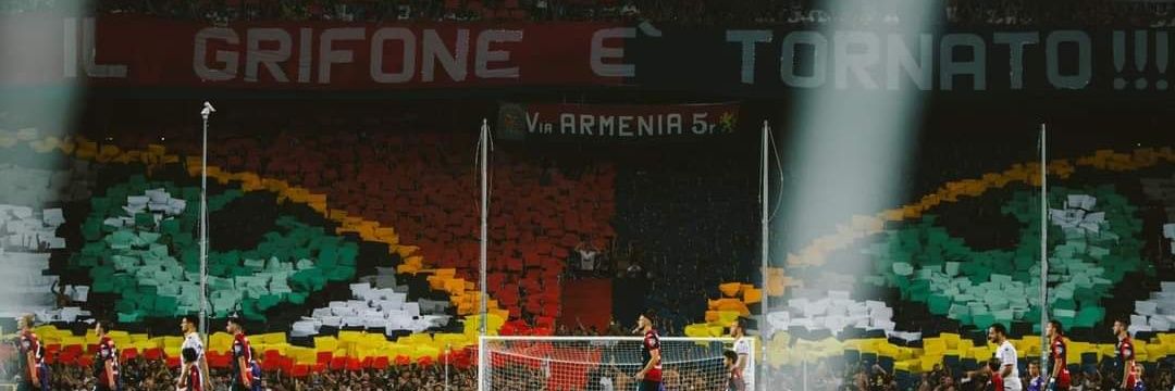Mohamed's banner