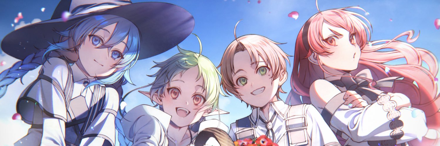 シルフィ | Makise's banner