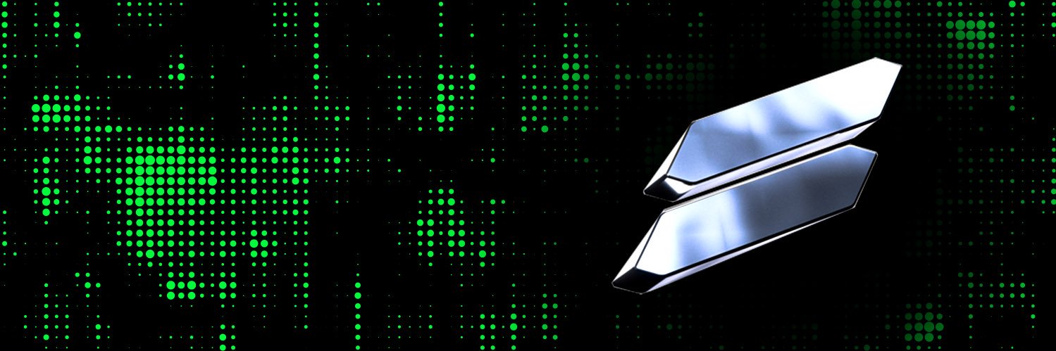 Slingshot's banner