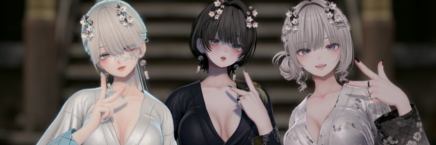 さーどペンギン's banner