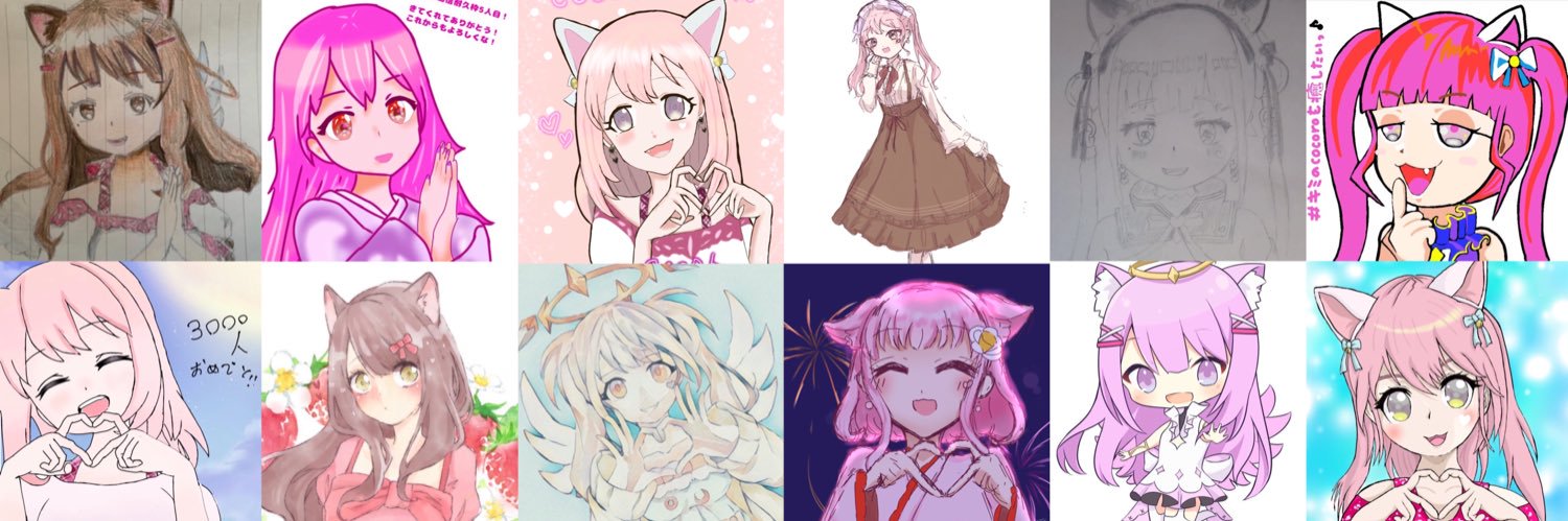 cocoro🎀♪'s banner