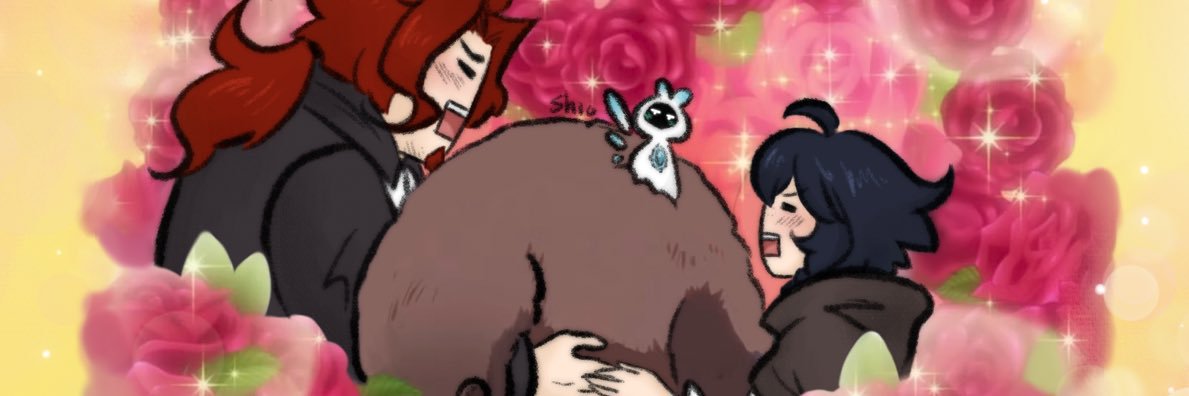 ~Shio~'s banner
