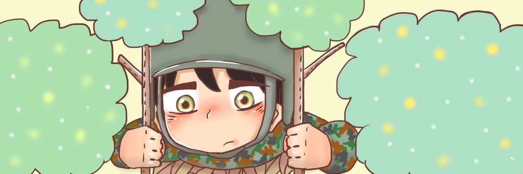 ソロキャンプのこのこ男子's banner