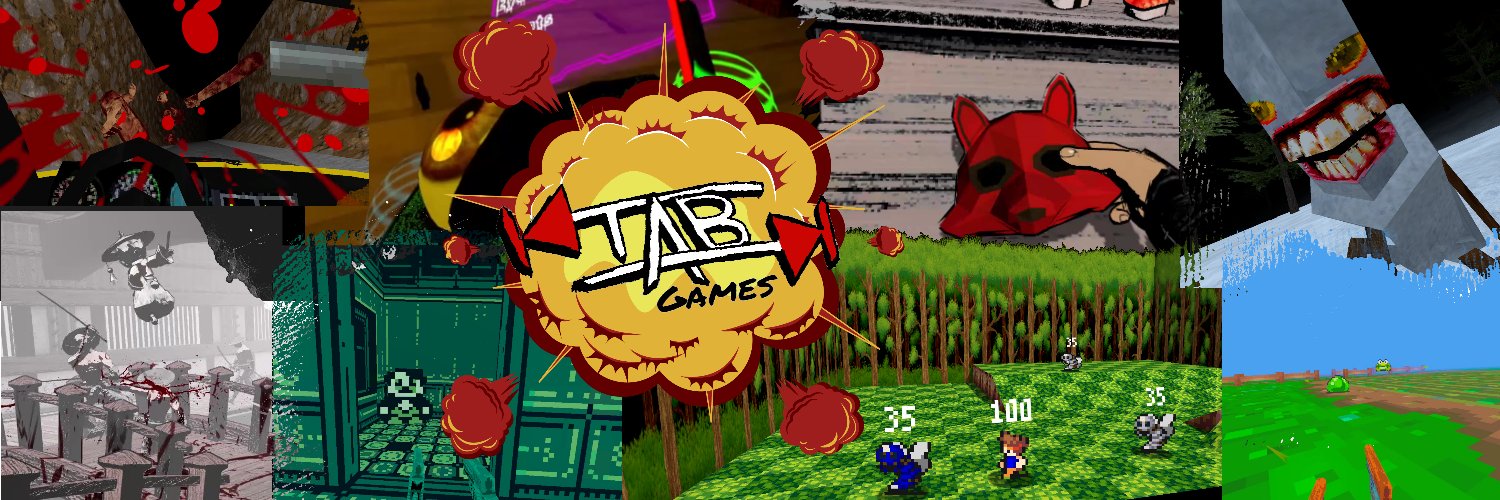 Justin - TabGames's banner