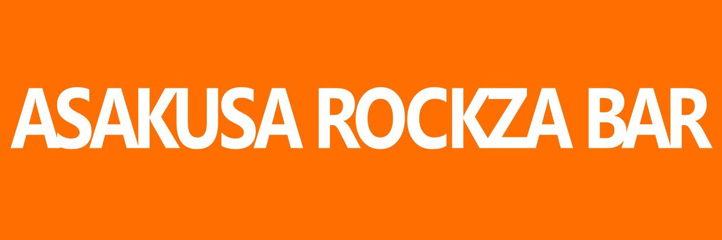ASAKUSA ROCKZA BAR🎩's banner