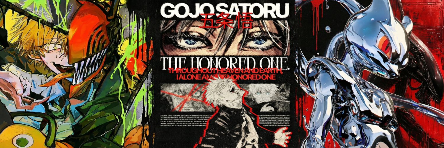 G's banner