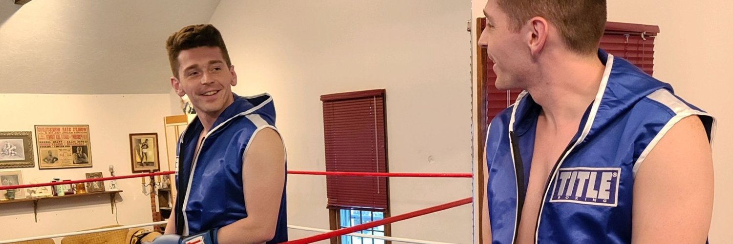 Freddy Campbell's banner