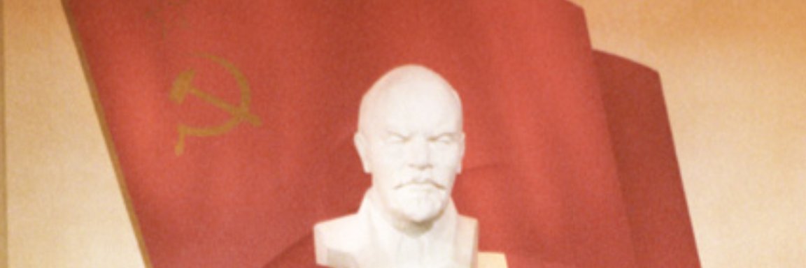 Stalin Appreciator's banner