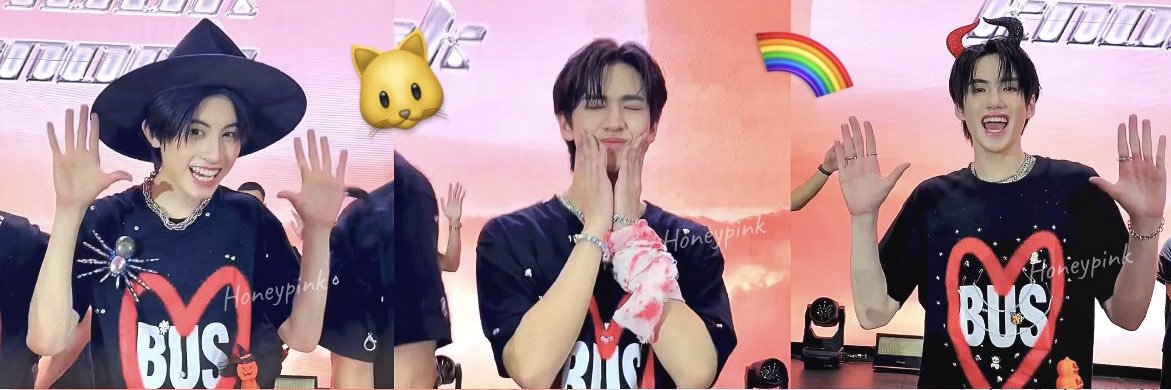 🌈 honeypink ✨🍭's banner