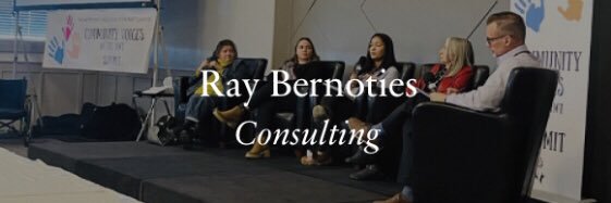 Ray Bernoties's banner