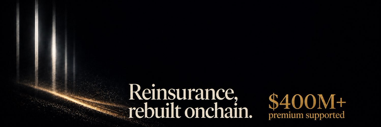 Re Foundation's banner